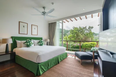 The Chava Resort – Fotos 5