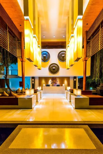 The Chava Resort – Fotos 15