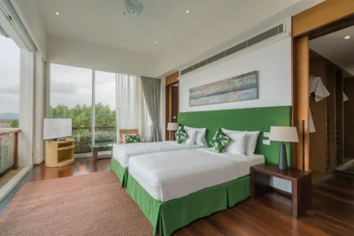 The Chava Resort – Fotos 16